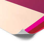 Poster Zond 2 Space Art. (Coin)