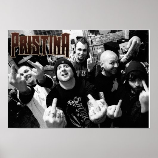 Poster zonder titel (Voorkant)