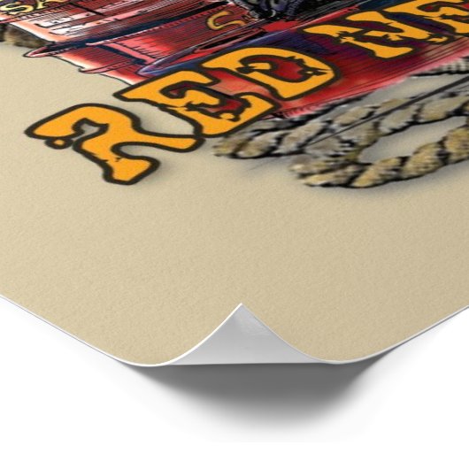 Poster zonder titel (Hoek)