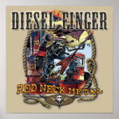 Poster zonder titel (Voorkant)