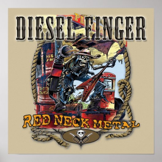 Poster zonder titel (Voorkant)