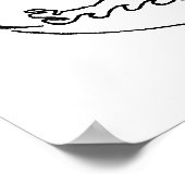 Poster zonder titel (Hoek)