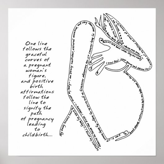 Poster zonder titel (Voorkant)