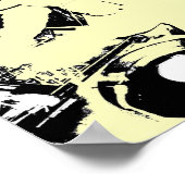 Poster zonder titel (Hoek)