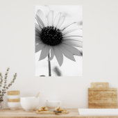 Poster zonder titel (Keuken)