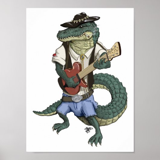 Poster zonder titel (Voorkant)