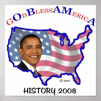 Poster zonder zegelnaam