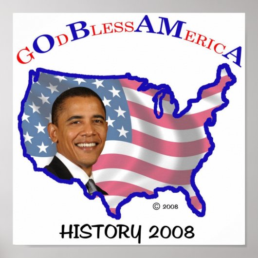 Poster zonder zegelnaam (Voorkant)