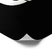 Poster Zone 51 (Coin)