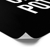 Poster Zone Confort, Salle De Sport, Hustle, Succès, Moti (Coin)