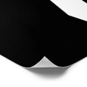 Poster zone de guerre (Coin)