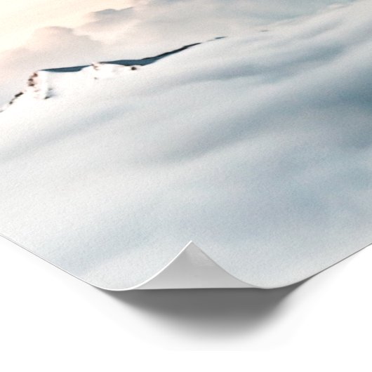 Poster Zone Oh (Coin)