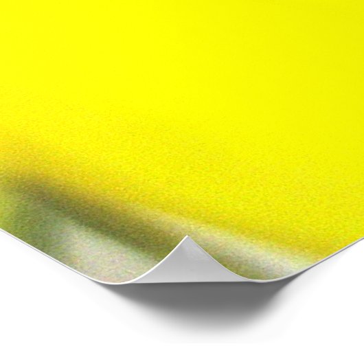 Poster zonnebloempitten (Hoek)