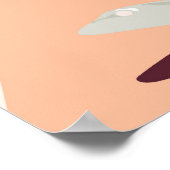 Poster Zoo dream (Coin)