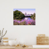 Poster Zoo Saint-Louis (Cuisine)