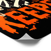 Poster Zookeeper Funny Halloween Costume Zoo Keeper Anima (Coin)