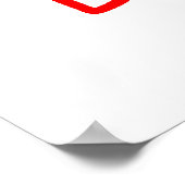 Poster zoologie (Coin)