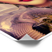 Poster Zoopellica (Coin)