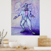 Poster Zoot (Cuisine)