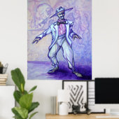 Poster Zoot (Bureau à domicile)