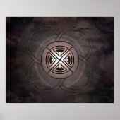 Poster Zophiel (Devant)