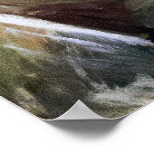 Poster Zorn - Fille à la fenêtre (Coin)