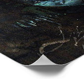 Poster Zorn - Fru Lisen Samson (Coin)