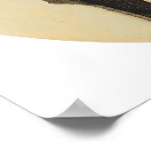 Poster Zorn - La veuve (Coin)