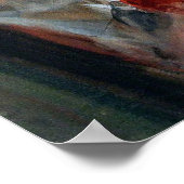 Poster Zorn - Les Demoiselles Schwartz (Coin)