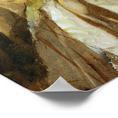 Poster Zorn - Lisen Lamm (Coin)