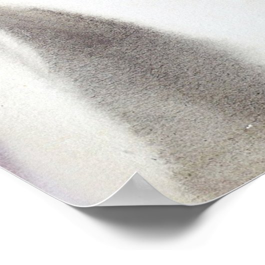 Poster Zorn - Reveil (Coin)