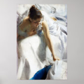 Poster Zorn - Reveil (Devant)