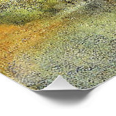 Poster Zoroaster Peak, Grand Canyon, (Coin)