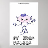 Poster Zruzri (Devant)