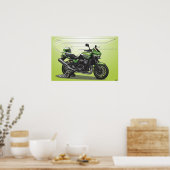 Poster zrx1200_date (Cuisine)