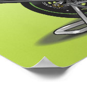 Poster zrx1200_date (Coin)