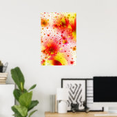 Poster zt78 (Bureau à domicile)