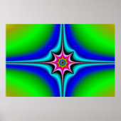 Poster Ztaar (Devant)