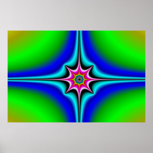 Poster Ztaar (Devant)