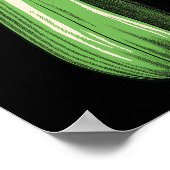 Poster Zucchini Lazy Easy Funny Matching Halloween Costum (Coin)