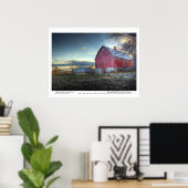 Poster, Zuelch Poster (Thuiskantoor)