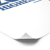 Poster Zugspitze (Coin)