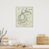 Poster Zulia (Cuisine)