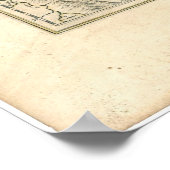 Poster Zurich (Coin)