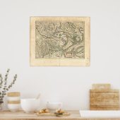 Poster Zurich (Cuisine)