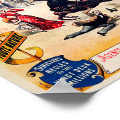 Poster Zurich Compie 1980 (Coin)