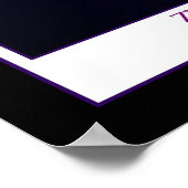 Poster ZYGOTES : LA PROCHAINE GÉNÉRATION (révisée) (Coin)