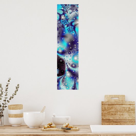 Poster Zykloid (Cuisine)