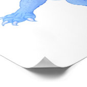 Poster Zym le prince du dragon (Coin)