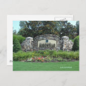 Postercard 2 meer van Arrowiad Briefkaart (Voorkant / Achterkant)